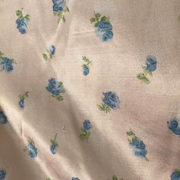 Erika Taylor intimates sleepwear lace vintage Small - Picture 6 of 11